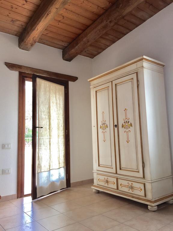 فندق Artemisia Sardegna Tergu المظهر الخارجي الصورة