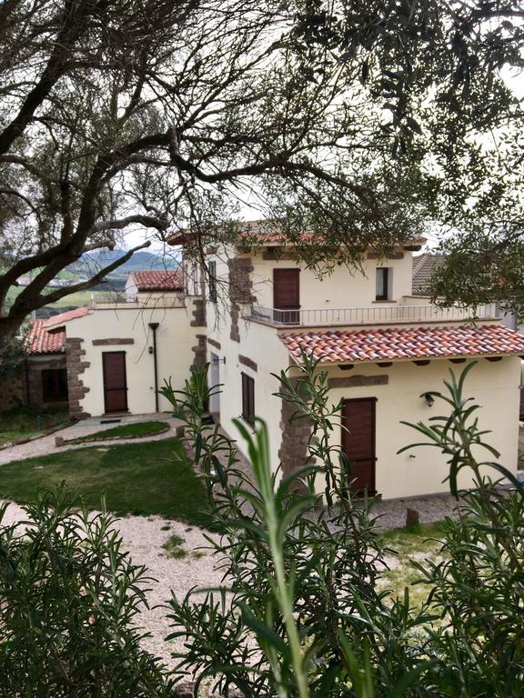 فندق Artemisia Sardegna Tergu المظهر الخارجي الصورة